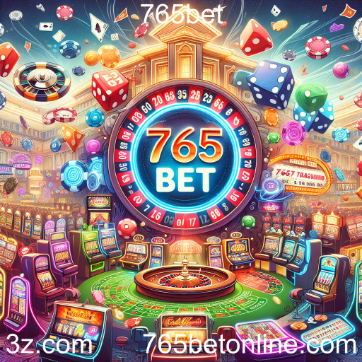 Explorando a Categoria 'Bônus e Ofertas' do 765bet