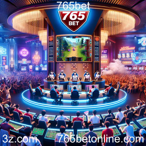 A Ascensão dos eSports: A Nova Era dos Jogos Competitivos